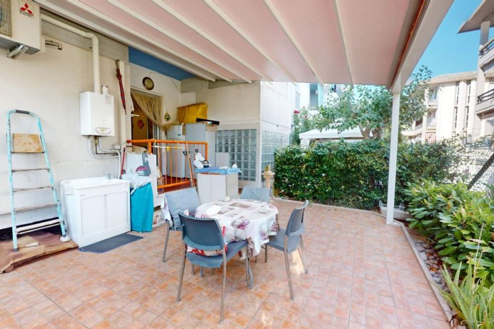 Appartamento in Vendita a San Benedetto Del Tronto 4 