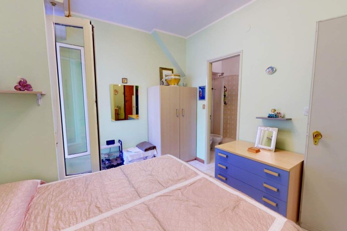 Appartamento in Vendita a San Benedetto Del Tronto 5 