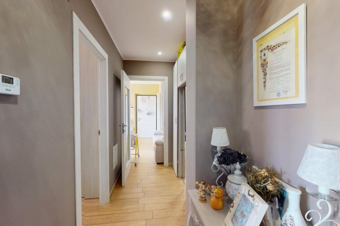 Appartamento in Vendita a Monteprandone 5 