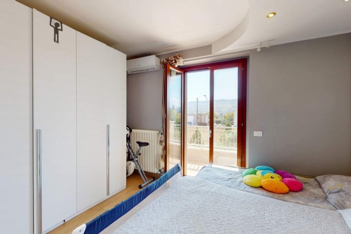Appartamento in Vendita a Monteprandone 8 