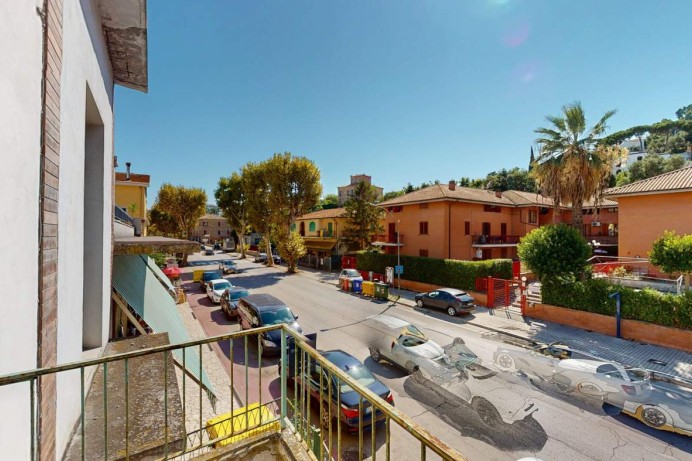 Appartamento in Vendita a Grottammare 8 
