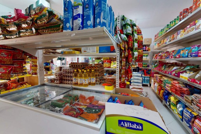 Locale Commerciale in Vendita a San Benedetto Del Tronto 17 
