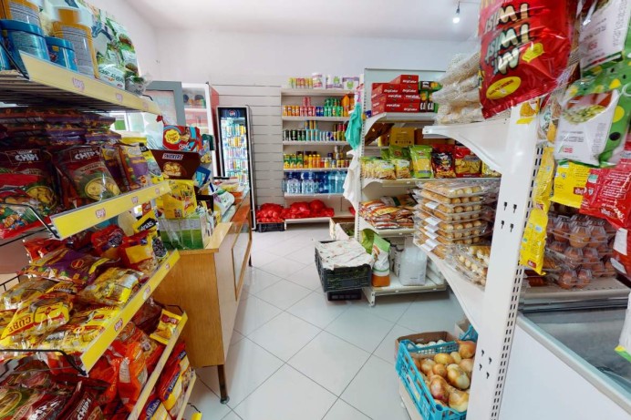 Locale Commerciale in Vendita a San Benedetto Del Tronto 15 
