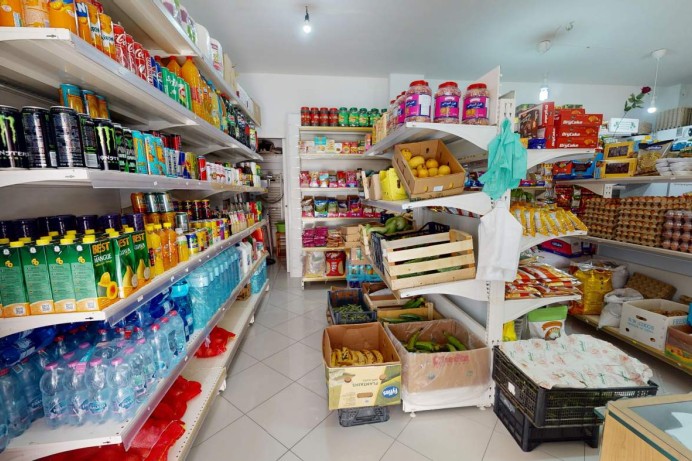 Locale Commerciale in Vendita a San Benedetto Del Tronto 12 
