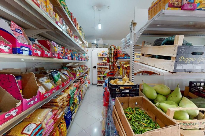 Locale Commerciale in Vendita a San Benedetto Del Tronto 20 