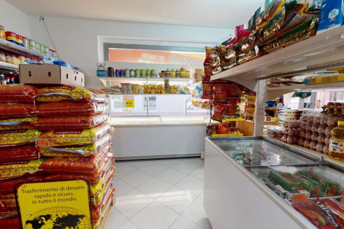 Locale Commerciale in Vendita a San Benedetto Del Tronto 14 