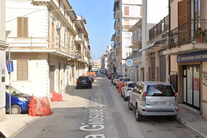 Appartamento in Vendita a San Benedetto Del Tronto 18 