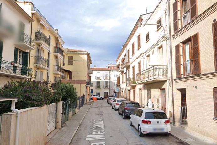 Appartamento in Vendita a San Benedetto Del Tronto 17 