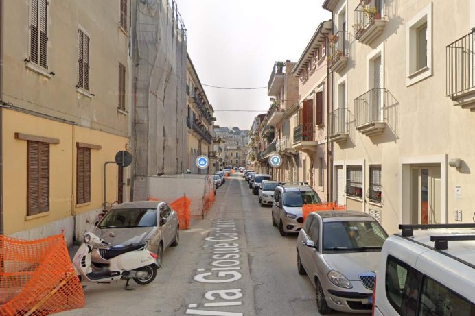 Appartamento in Vendita a San Benedetto Del Tronto 19 