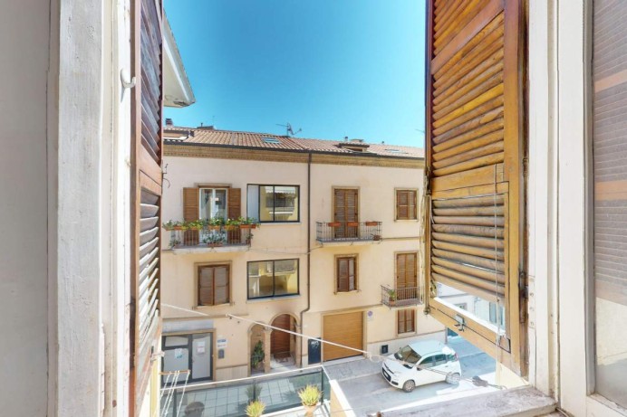 Appartamento in Vendita a San Benedetto Del Tronto 11 