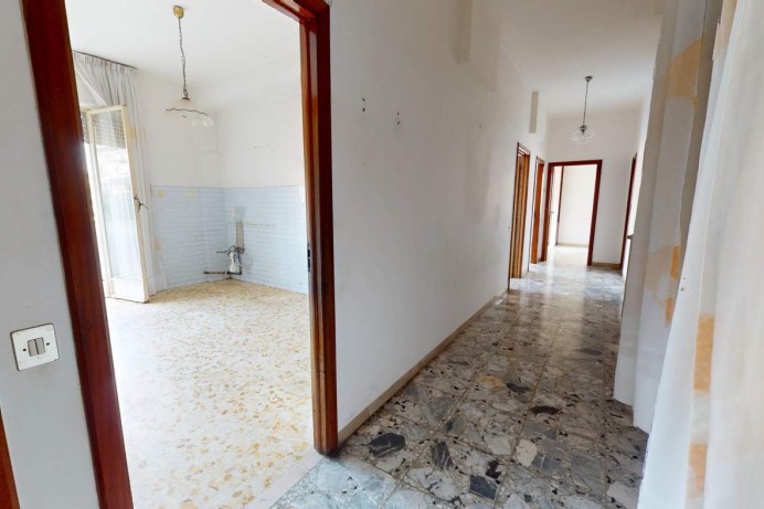 Appartamento in Vendita a San Benedetto Del Tronto 6 