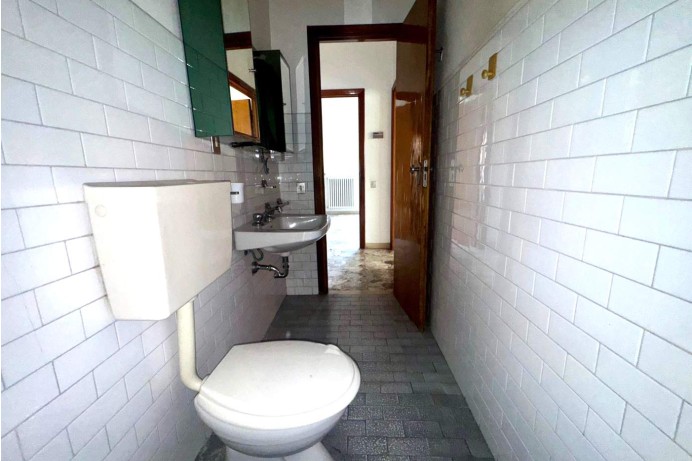 Appartamento in Vendita a San Benedetto Del Tronto 22 