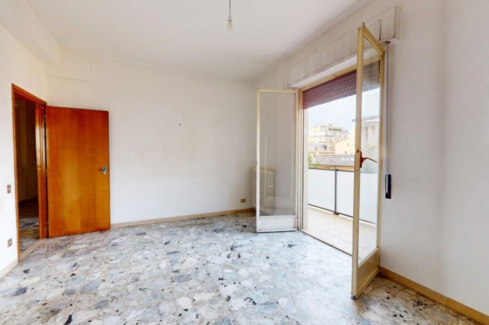 Appartamento in Vendita a San Benedetto Del Tronto 17 