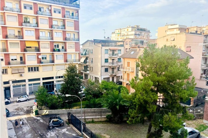 Appartamento in Vendita a San Benedetto Del Tronto 10 