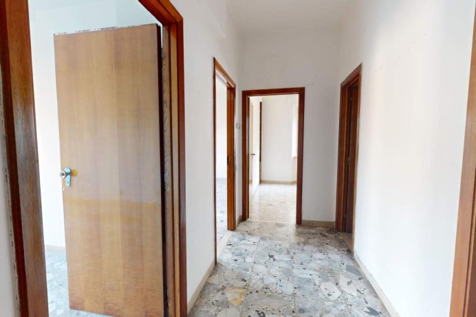 Appartamento in Vendita a San Benedetto Del Tronto 15 