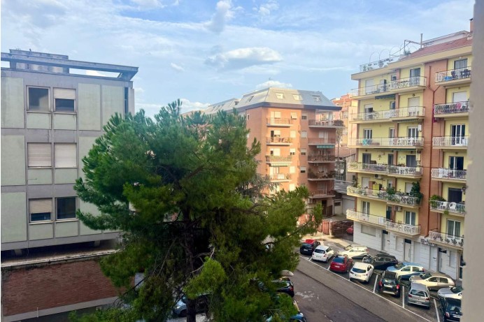 Appartamento in Vendita a San Benedetto Del Tronto 9 