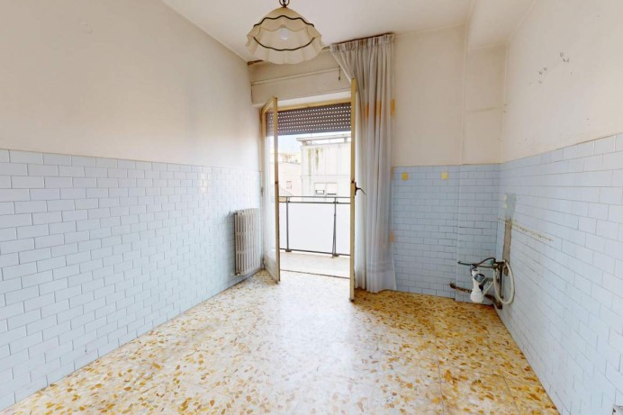 Appartamento in Vendita a San Benedetto Del Tronto 7 