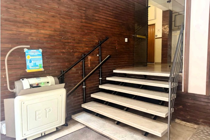 Appartamento in Vendita a San Benedetto Del Tronto 1 