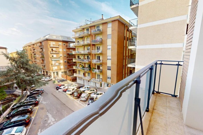 Appartamento in Vendita a San Benedetto Del Tronto 18 