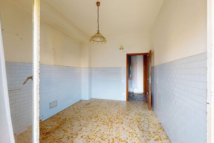 Appartamento in Vendita a San Benedetto Del Tronto 8 