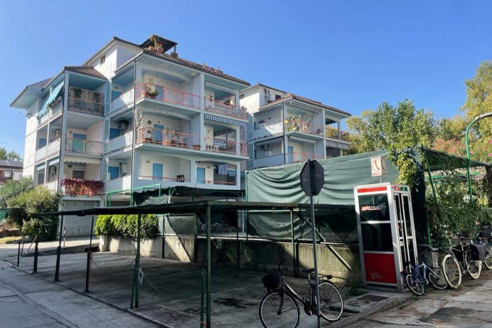 Appartamento in Vendita a San Benedetto Del Tronto 25 