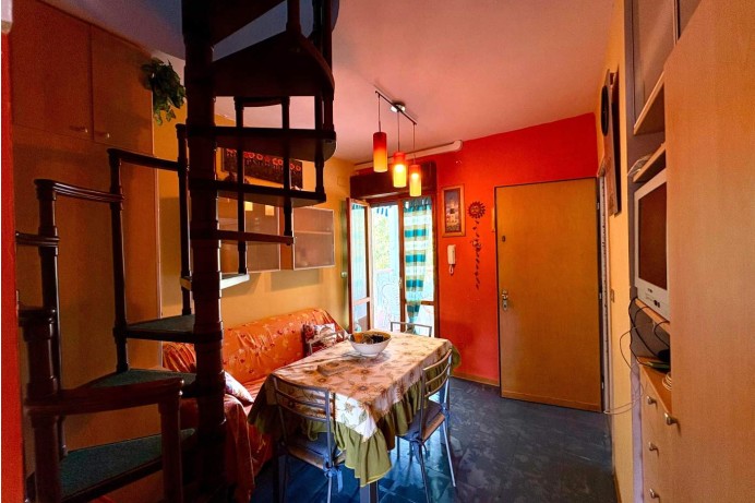 Appartamento in Vendita a San Benedetto Del Tronto 2 