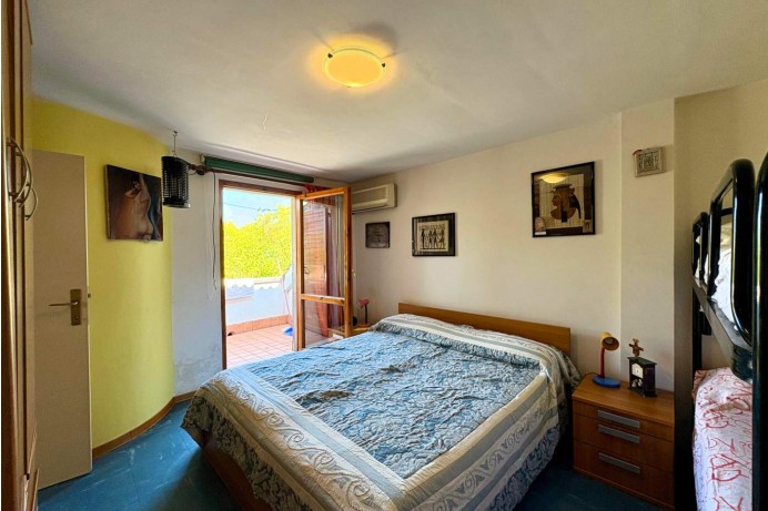 Appartamento in Vendita a San Benedetto Del Tronto 13 