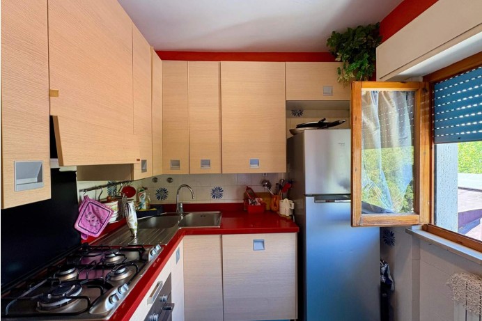 Appartamento in Vendita a San Benedetto Del Tronto 3 