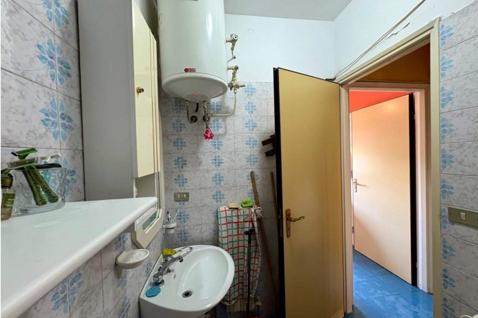 Appartamento in Vendita a San Benedetto Del Tronto 23 