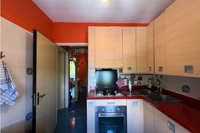 Appartamento in Vendita a San Benedetto Del Tronto 5 