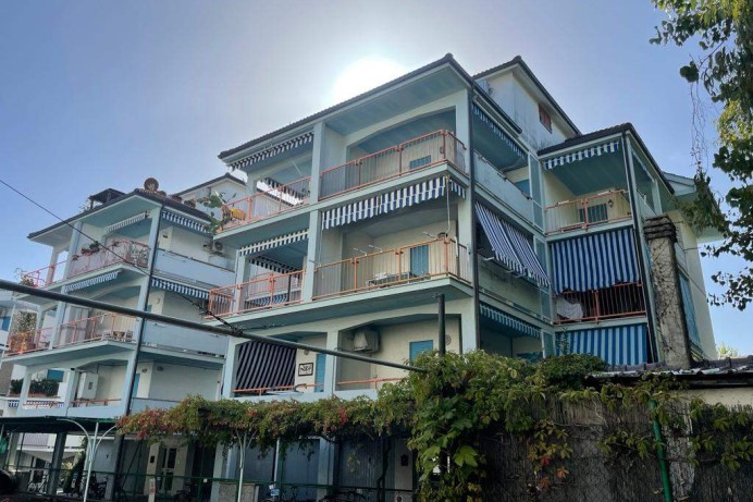 Appartamento in Vendita a San Benedetto Del Tronto 24 