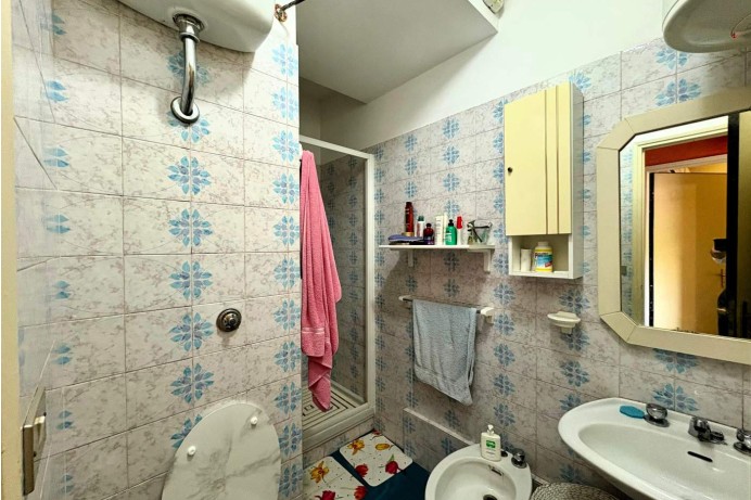 Appartamento in Vendita a San Benedetto Del Tronto 22 