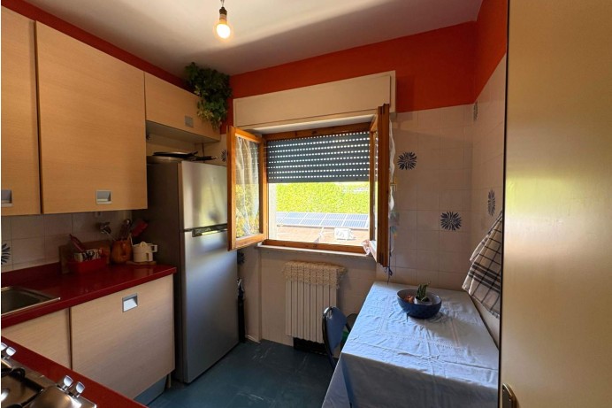 Appartamento in Vendita a San Benedetto Del Tronto 4 