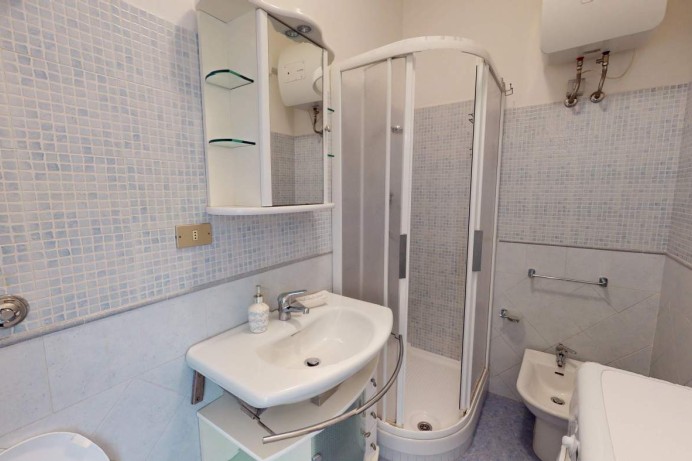 Appartamento in Vendita a San Benedetto Del Tronto 18 