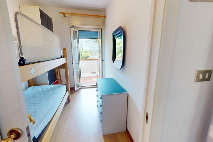 Appartamento in Vendita a San Benedetto Del Tronto 15 