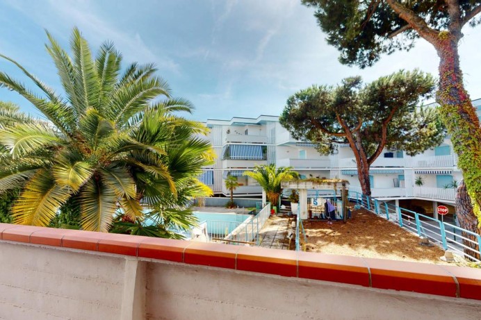 Appartamento in Vendita a San Benedetto Del Tronto 9 