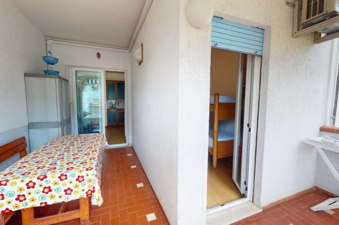 Appartamento in Vendita a San Benedetto Del Tronto 5 