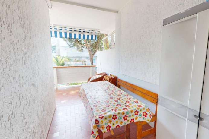 Appartamento in Vendita a San Benedetto Del Tronto 8 