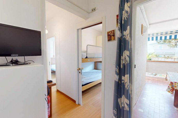 Appartamento in Vendita a San Benedetto Del Tronto 11 