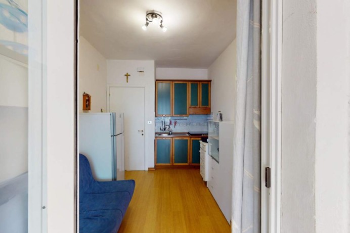 Appartamento in Vendita a San Benedetto Del Tronto 2 