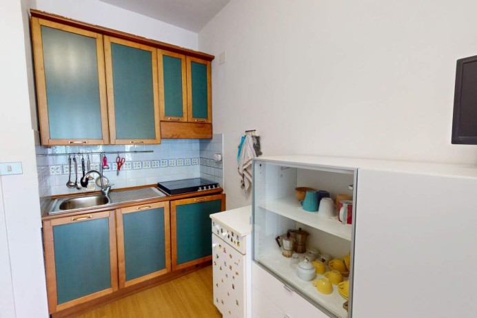 Appartamento in Vendita a San Benedetto Del Tronto 3 