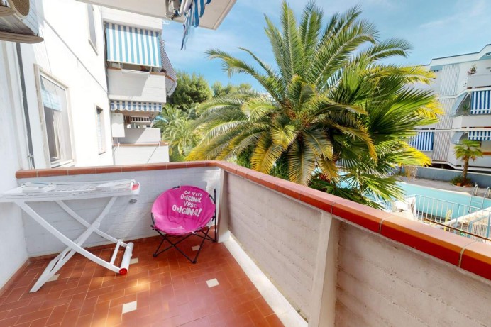 Appartamento in Vendita a San Benedetto Del Tronto 6 