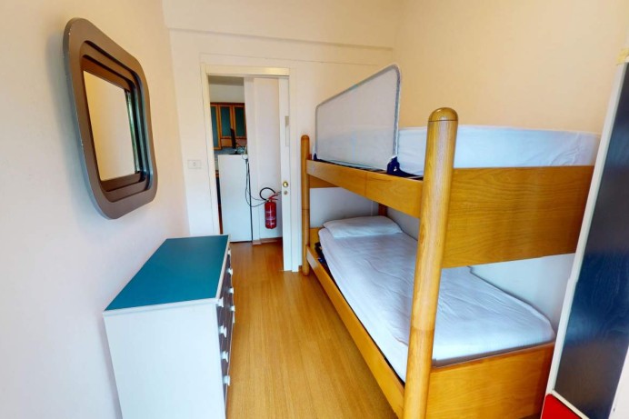 Appartamento in Vendita a San Benedetto Del Tronto 16 