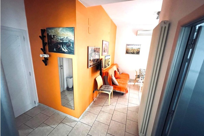 Appartamento in Affitto a San Benedetto Del Tronto 1 