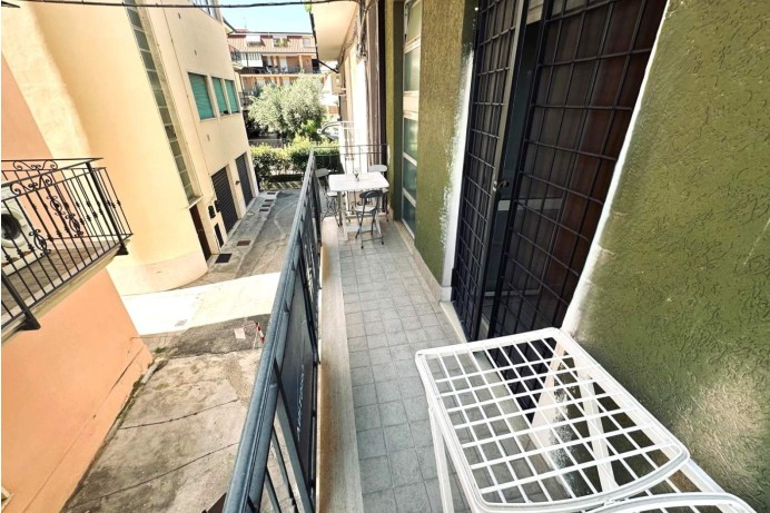 Appartamento in Affitto a San Benedetto Del Tronto 5 