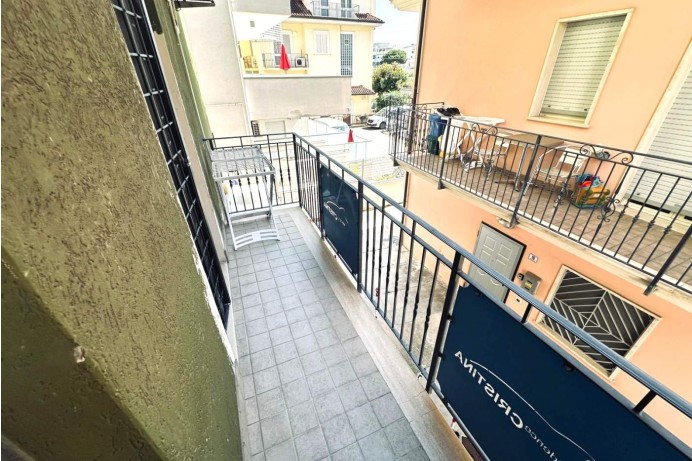 Appartamento in Affitto a San Benedetto Del Tronto 7 