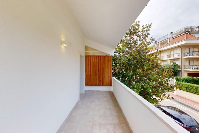 Villa in Vendita a Grottammare 15 