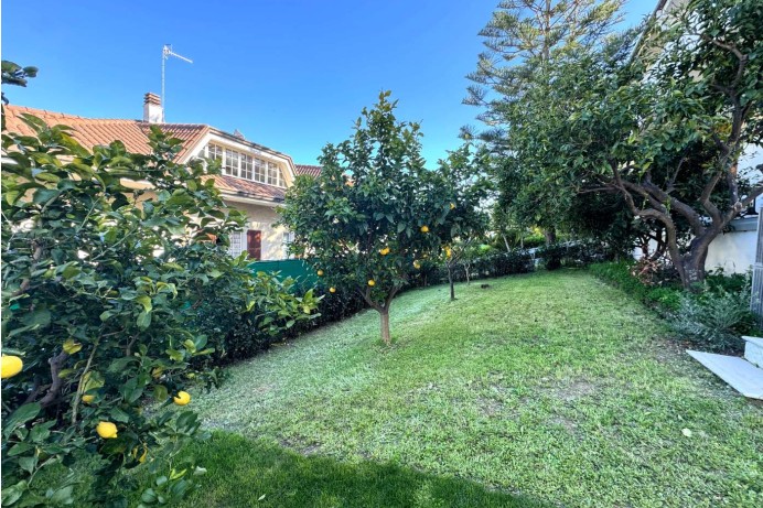 Villa in Vendita a Grottammare 9 