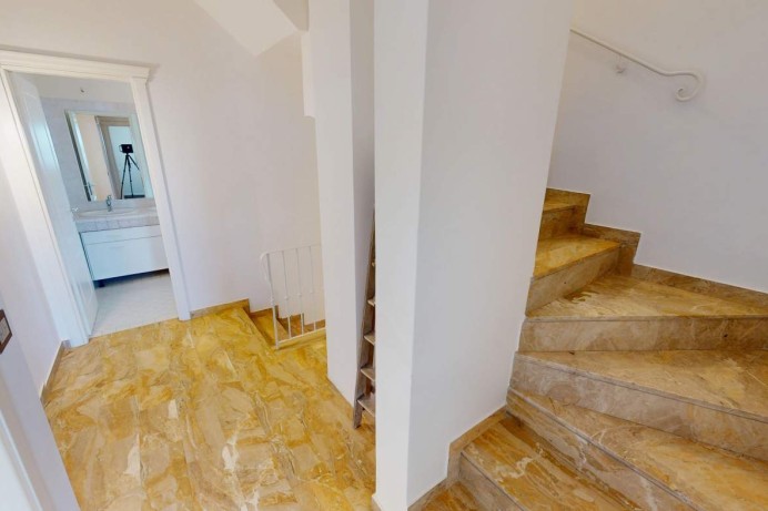 Villa in Vendita a Grottammare 22 