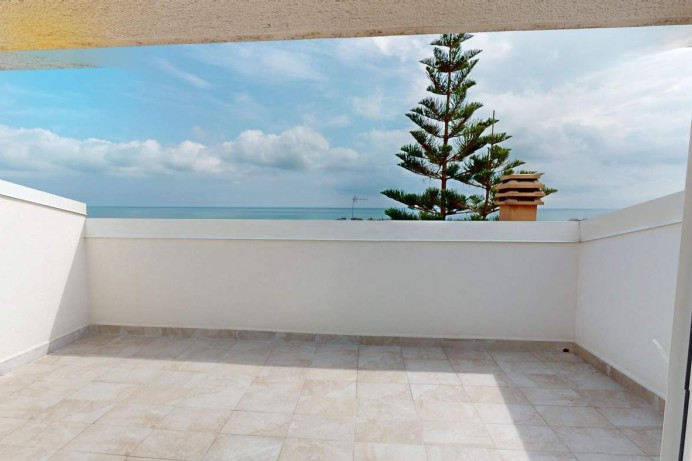 Villa in Vendita a Grottammare 28 